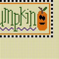 "Pumpkin"